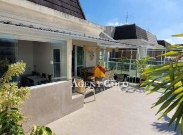 921c239c9d7b1a84d085dabf2979ef39eb1ac017 · Apartamento Cobertura com 3 quartos à venda - Barra da Tijuca - Rio de Janeiro/RJ