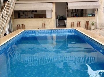 Casa · 245m² · 3 Quartos · 7 Vagas · Sobrado com 3 quartos à venda em Vila monumento - SP