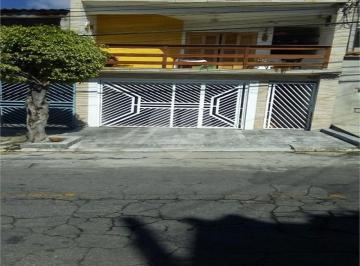 Casa · 150m² · 5 Quartos · Casa com 5 quartos à venda em Parque continental ii - SP
