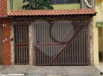 Área de Serviço · Casa com 4 quartos à venda em Jardim ângela (zona leste) - SP