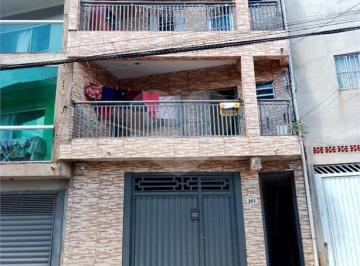 Área de Serviço · Casa com 8 quartos à venda em Jardim vitória régia (zona norte) - SP