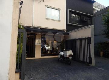 Área de Serviço · Sobrado com 3 quartos à venda em Pinheiros - SP