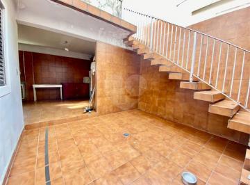 Área de Serviço · Casa com 6 quartos à venda em Vila mariana - SP