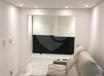Apartamento · 68m² · 2 Quartos · 1 Vaga · Apartamento com 2 quartos à venda em Brás - SP