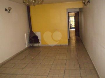 Sem Categoria · Sobrado com 4 quartos à venda em Vila paulista - SP