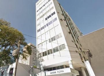 Sem Categoria · Salas à venda em Cerqueira César - SP