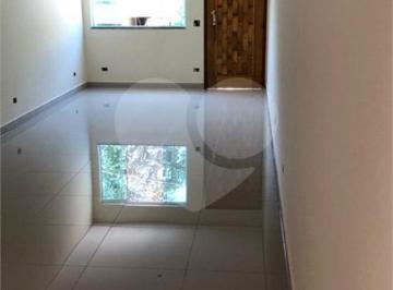 Área de Serviço · Sobrado com 3 quartos à venda em Vila pirituba - SP