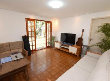 Área de Serviço · Casa com 3 quartos à venda em Jardim santa francisca cabrini - SP