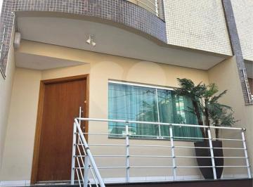 Sem Categoria · Casa com 4 quartos à venda em Baeta Neves - SP