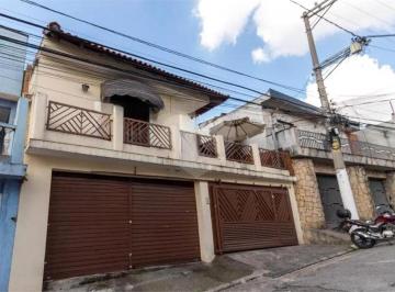 Casa · 115m² · 4 Quartos · 2 Vagas · Casa com 4 quartos à venda em Jardim de lorenzo - SP