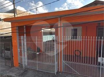 Casa · 250m² · 4 Quartos · 4 Vagas · Sobrado com 4 quartos à venda em Vila menck - SP