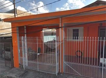 Casa · 250m² · 4 Quartos · 4 Vagas · Sobrado com 4 quartos à venda em Vila menck - SP