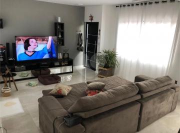 Área de Serviço · Sobrado com 3 quartos à venda em Conjunto Habitacional Ana Paula - SP