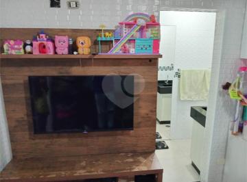 Casa · 340m² · 4 Quartos · 1 Vaga · Casa térrea com 4 quartos à venda em Rudge ramos - SP