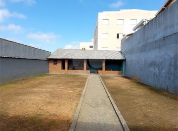 Área de Serviço · Casa com 3 quartos à venda em Vila nova aparecida - SP