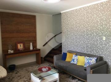 Sem Categoria · Sobrado com 3 quartos à venda em Vila albertina - SP