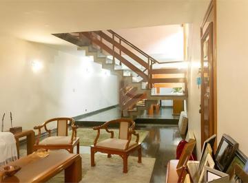 Casa · 288m² · 3 Quartos · Sobrado com 3 quartos à venda em Interlagos - SP