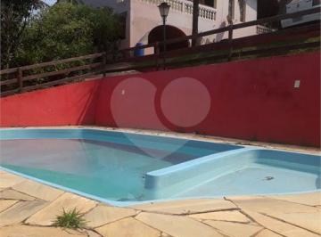 Área de Serviço · Chácara com 3 quartos à venda em Chácaras Clube Castanheiro - SP