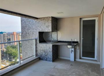 Área de Serviço · Apartamento com 3 quartos à venda em Vila Osasco - SP