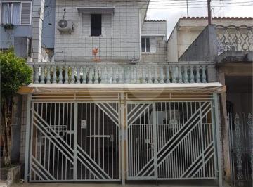 Área de Serviço · Sobrado com 4 quartos à venda em Jardim leda - SP