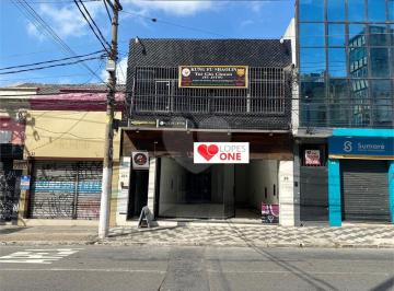 Área de Serviço · Loja à venda em Santana - SP