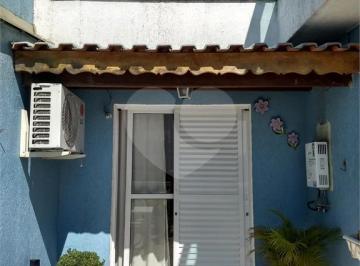 Casa · 125m² · 2 Quartos · 2 Vagas · Sobrado com 2 quartos à venda em Taboão - SP