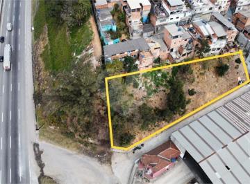 Área de Serviço · Terreno à venda em Parque Edu Chaves - SP