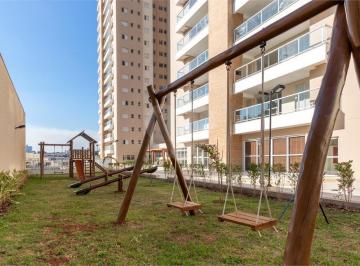 Área de Serviço · Apartamento com 3 quartos à venda em Centreville - SP