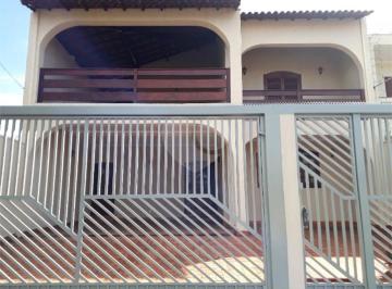 Área de Serviço · Sobrado com 3 quartos à venda em Jardim Nova São Carlos - SP