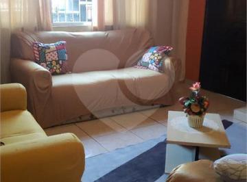 Área de Serviço · Casa com 4 quartos à venda em Cidade Jardim Cumbica - SP