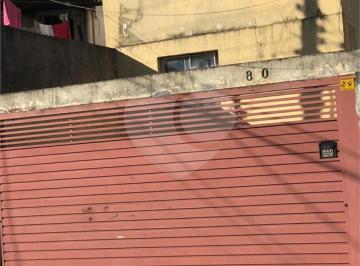 Área de Serviço · Terreno com 2 quartos à venda em Parque peruche - SP