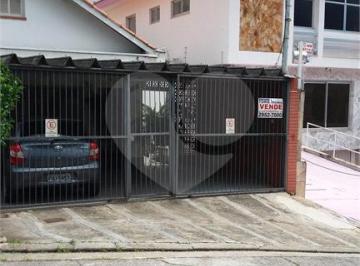 Sem Categoria · Casa térrea com 3 quartos à venda em Água fria - SP