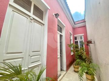 Área de Serviço · Casa térrea com 2 quartos à venda em Lapa - SP