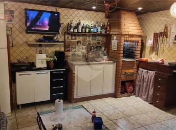 Casa · 270m² · 4 Quartos · 4 Vagas · Casa com 4 quartos à venda em Parque oratório - SP