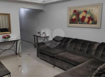 Casa · 270m² · 4 Quartos · 4 Vagas · Casa com 4 quartos à venda em Parque oratório - SP