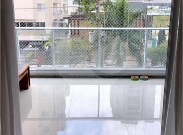Área de Serviço · Apartamento com 3 quartos à venda em Vila Osasco - SP