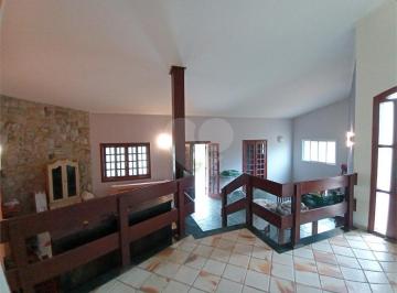 Casa · 482m² · 4 Quartos · 6 Vagas · Condomínio com 4 quartos à venda em Marambaia - SP