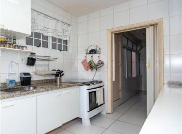 Área de Serviço · Apartamento com 2 quartos à venda em Vila nova conceição - SP