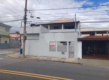 Área de Serviço · Sobrado com 2 quartos à venda em Cerâmica - SP