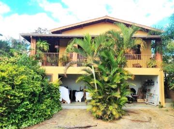Sem Categoria · Casa com 4 quartos à venda em Capela - SP