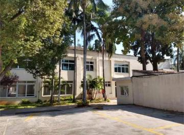 Comercial · 1650m² · 40 Vagas · Prédio inteiro à venda em Indianópolis - SP