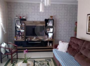 Área de Serviço · Casa com 4 quartos à venda em Jardim terezópolis - SP