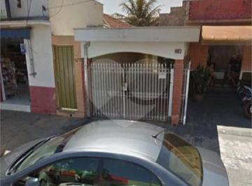 Área de Serviço · Casa com 2 quartos à venda em Vila Prado - SP