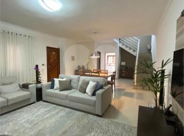 Área de Serviço · Sobrado com 3 quartos à venda em Residencial Novo Horizonte I - SP