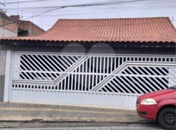 Casa · 329m² · 4 Quartos · Casa com 4 quartos à venda em Taboão - SP
