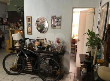 Área de Serviço · Apartamento com 2 quartos à venda em Consolação - SP