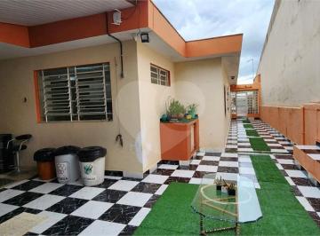 Casa · 263m² · 2 Quartos · Casa térrea com 2 quartos à venda em Centro - SP