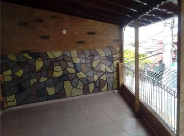 Área de Serviço · Sobrado com 3 quartos à venda em Jardim rosa de franca - SP