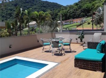 Área de Serviço · Condomínio com 4 quartos à venda em Lagoinha - SP