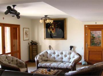 Casa · 270m² · 3 Quartos · 4 Vagas · Sobrado com 3 quartos à venda em Adalgisa - SP
